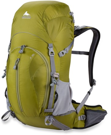 gregory z35 backpack