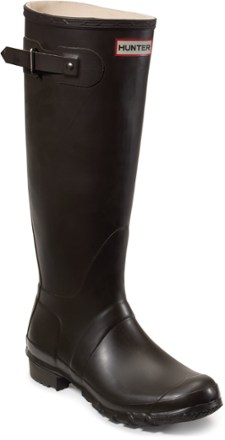 hunter wellington boots womens
