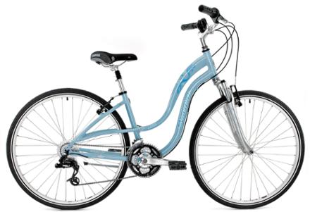 novara women's bike