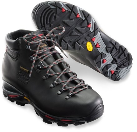 zamberlan hydrobloc rei