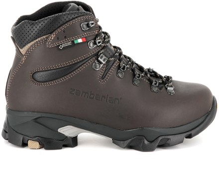 Zamberlan Vioz GTX Hiking Boots - Men's 0