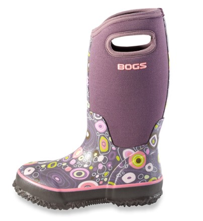 bogs short rain boots