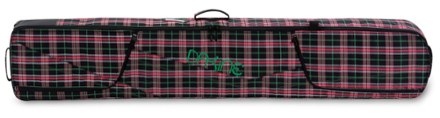 Below is the newest version of DAKINE Low Roller Snowboard Bag