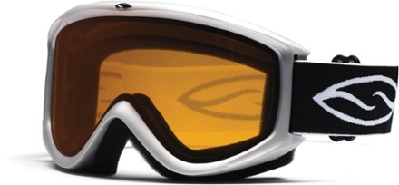 Below is the newest version of Smith Cascade Classic Snow Goggles