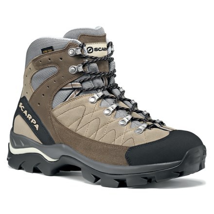 scarpa kailash gtx hiking boots