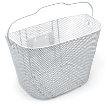 electra qr linear basket