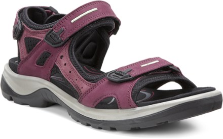 ecco yucatan sandals women's sale