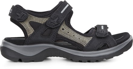 ecco hiking sandals womens