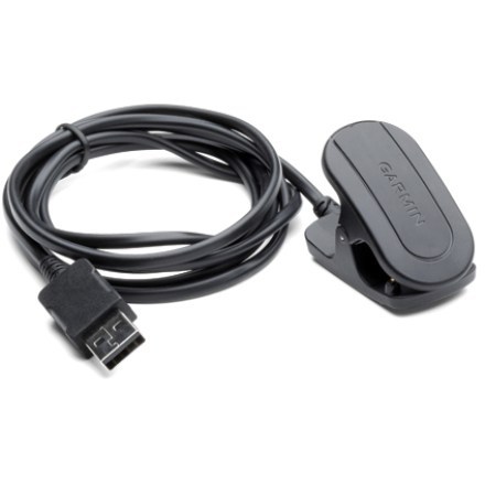 garmin fenix 5 charging cable rei