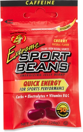 Extreme Sport Beans