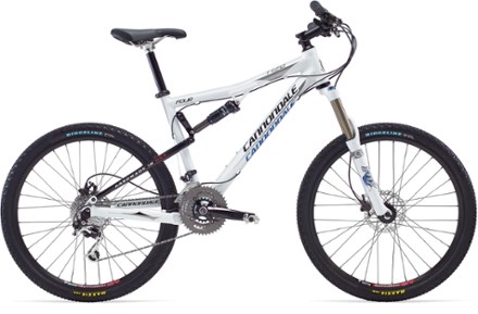 cannondale rize 2009
