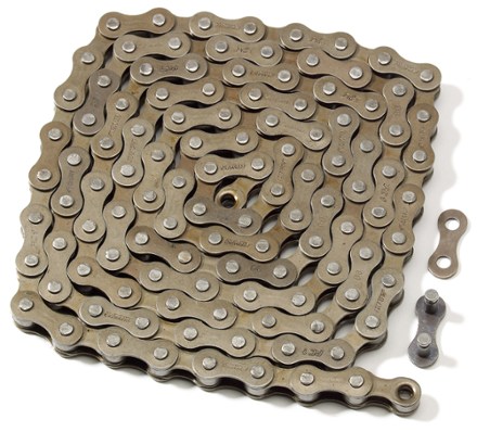 sram snap lock connector