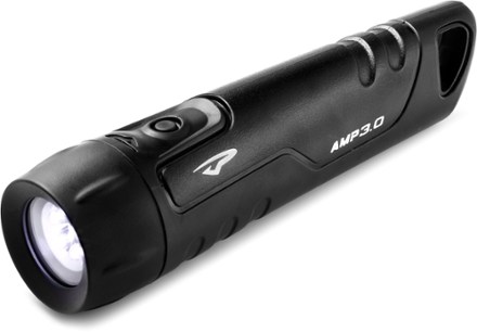 PRINCETON TEC AMP 3.5 170LM FLASHLIGHT AAA BATTERY WATERPROOF IPX7 LED TORCH 