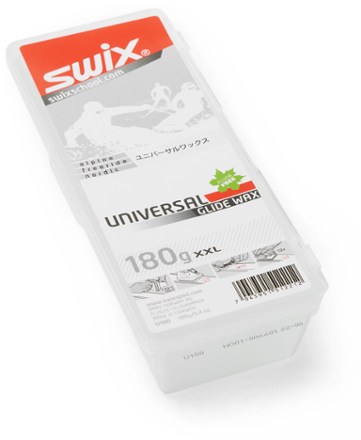 Universal Temperature Wax