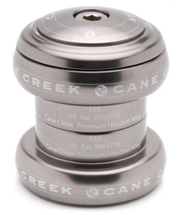 Below is the newest version of Cane Creek 110 Headset