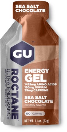 GU Roctane Sports Gel