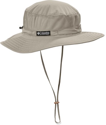 columbia hiking hat