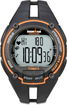 timex ironman road trainer
