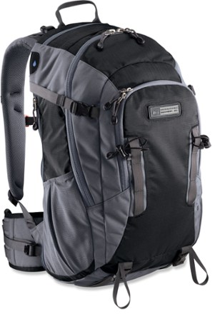 rei lookout 40 backpack