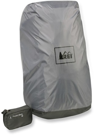 Rei Co Op Duck S Back Rain Cover 60 Liters