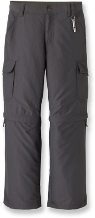 Below is the newest version of REI Co-op Sahara Convertible Pants - Boys'
