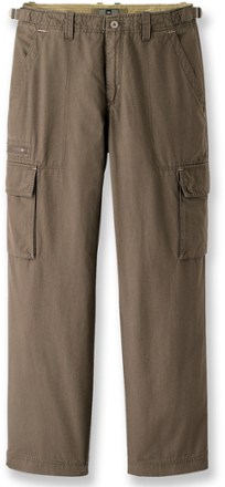 lightweight ripstop cargo pants