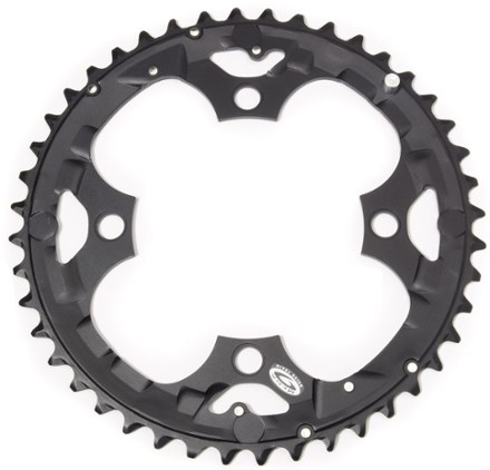 Shimano Deore Chainring - 44 Teeth Co-op