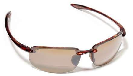 Maui Jim Ho'okipa Readers Polarized Sunglasses