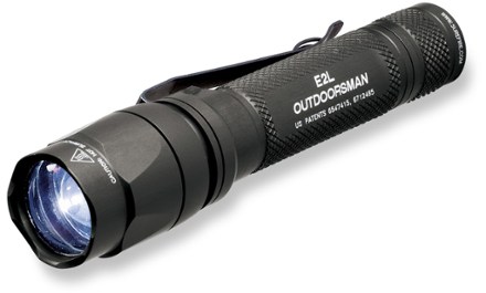 SureFire E2L LED Flashlight | REI Co-op
