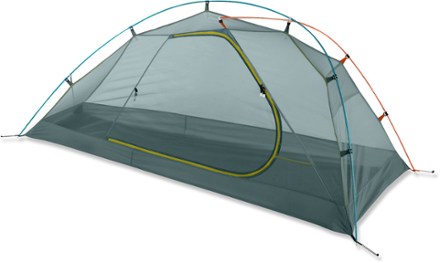 north face 1 man tent