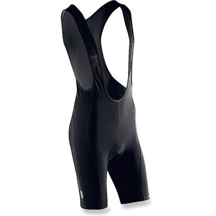 men's sugoi evolution bibs