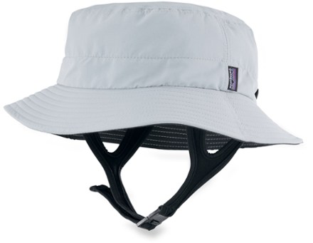 patagonia surf brim hat black