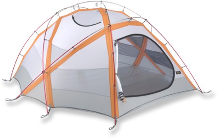 Below is the newest version of Mountain Hardwear Trango 4 Tent
