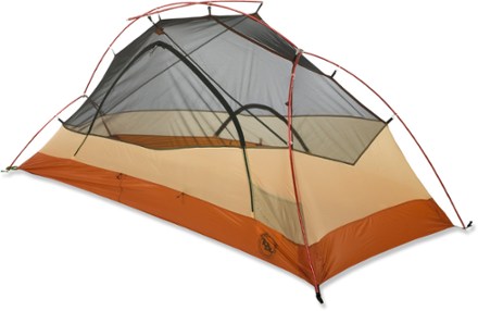 Below is the newest version of Big Agnes Copper Spur UL1 Tent