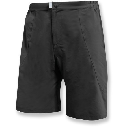 pearl izumi versa short