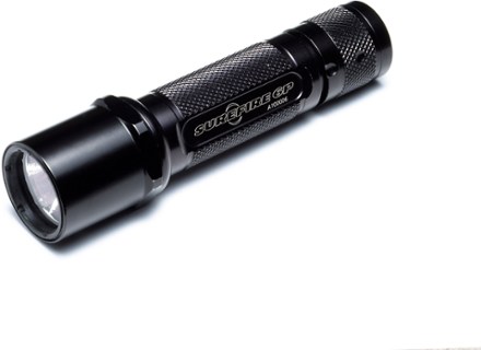 SureFire 6P LED Flashlight | REI Co-op