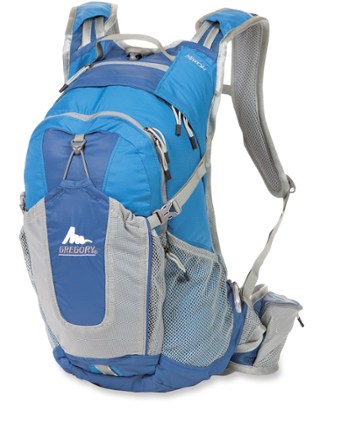 gregory miwok 18l