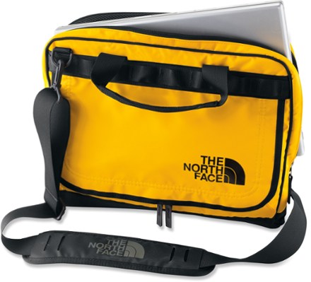 laptop sleeve north face