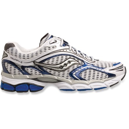 Saucony ProGrid Triumph 6 Road-Running 