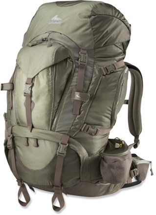 Below is the newest version of Gregory Deva 70 Pack - Women's