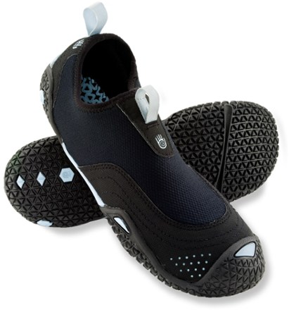 teva swim shoes