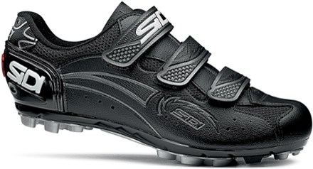 ik draag kleding Scharnier verdiepen Sidi Giau MTB Bike Shoes - Men's | REI Co-op