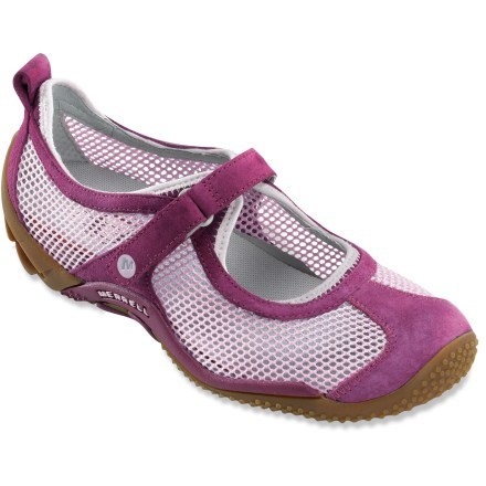 Merrell Circuit MJ Breeze Shoes - Women's | REI Co-op