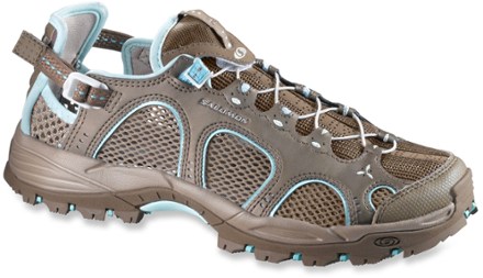 salomon techamphibian 2