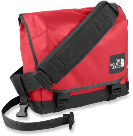 messenger bag north face