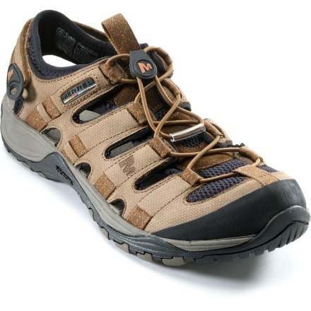 Merrell Saugatuck Sandals - Men's | REI 