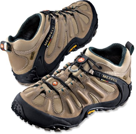 omgivet stress Army Merrell Chameleon Wrap Stretch Gore-Tex XCR Cross-Training Shoes - Men's |  REI Co-op