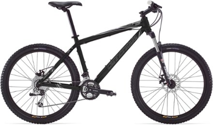 cannondale 2009