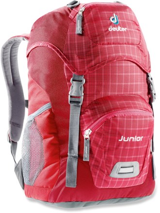 deuter junior pack