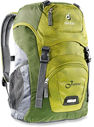 deuter x junior